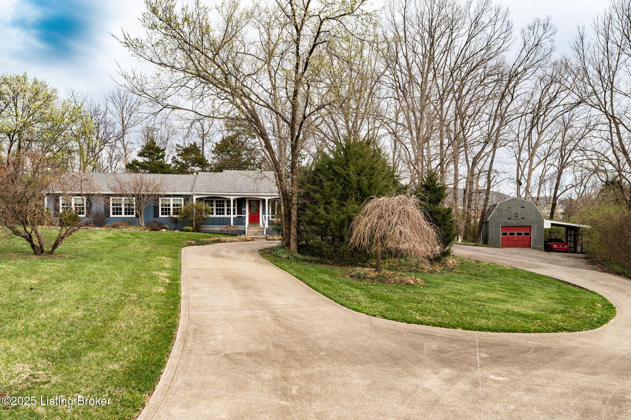 6501 Shelburn Dr, Crestwood, Kentucky image 45