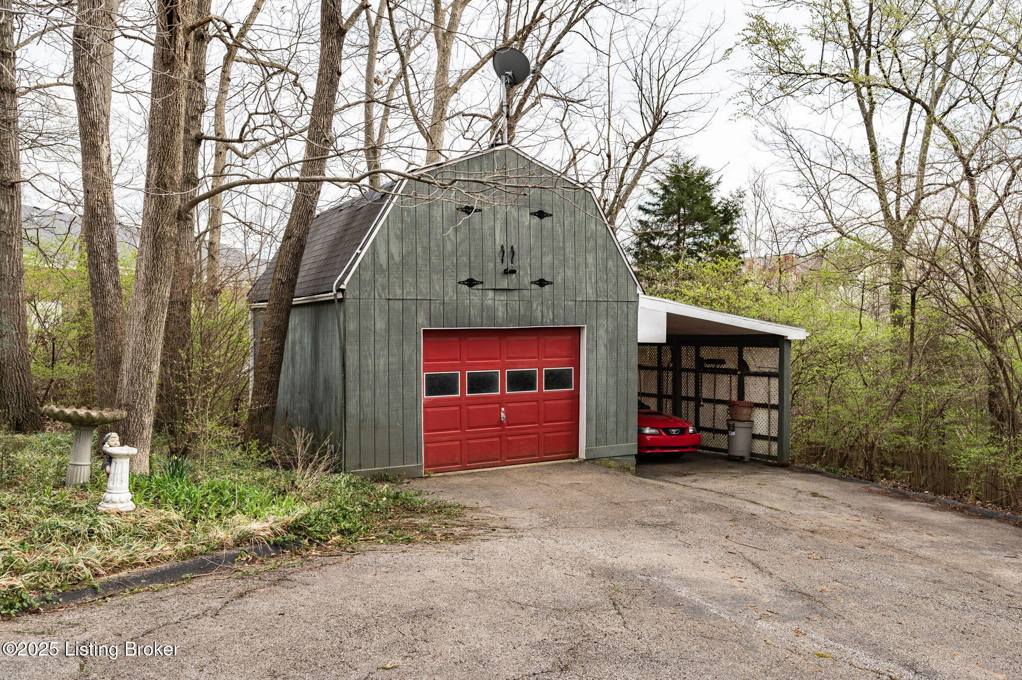 6501 Shelburn Dr, Crestwood, Kentucky image 40