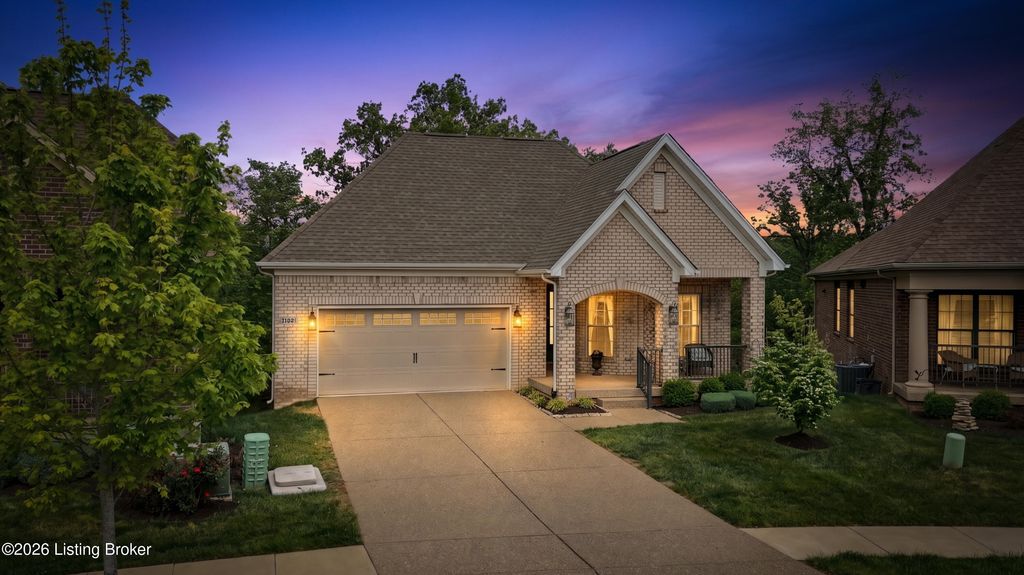 Photo of 4126 Calgary Way, Louisville, KY 40241 (MLS # 1716876)