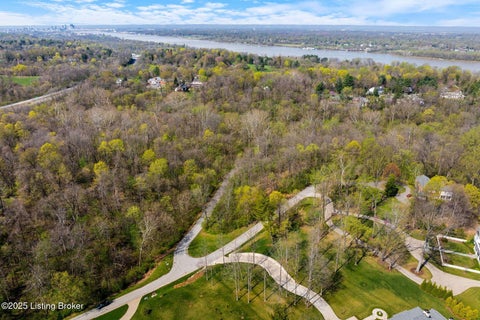 Vacant Land For Sale - 3136 Blackberry Hill Rd<br/> Jefferson County, Glenview, KY 40025