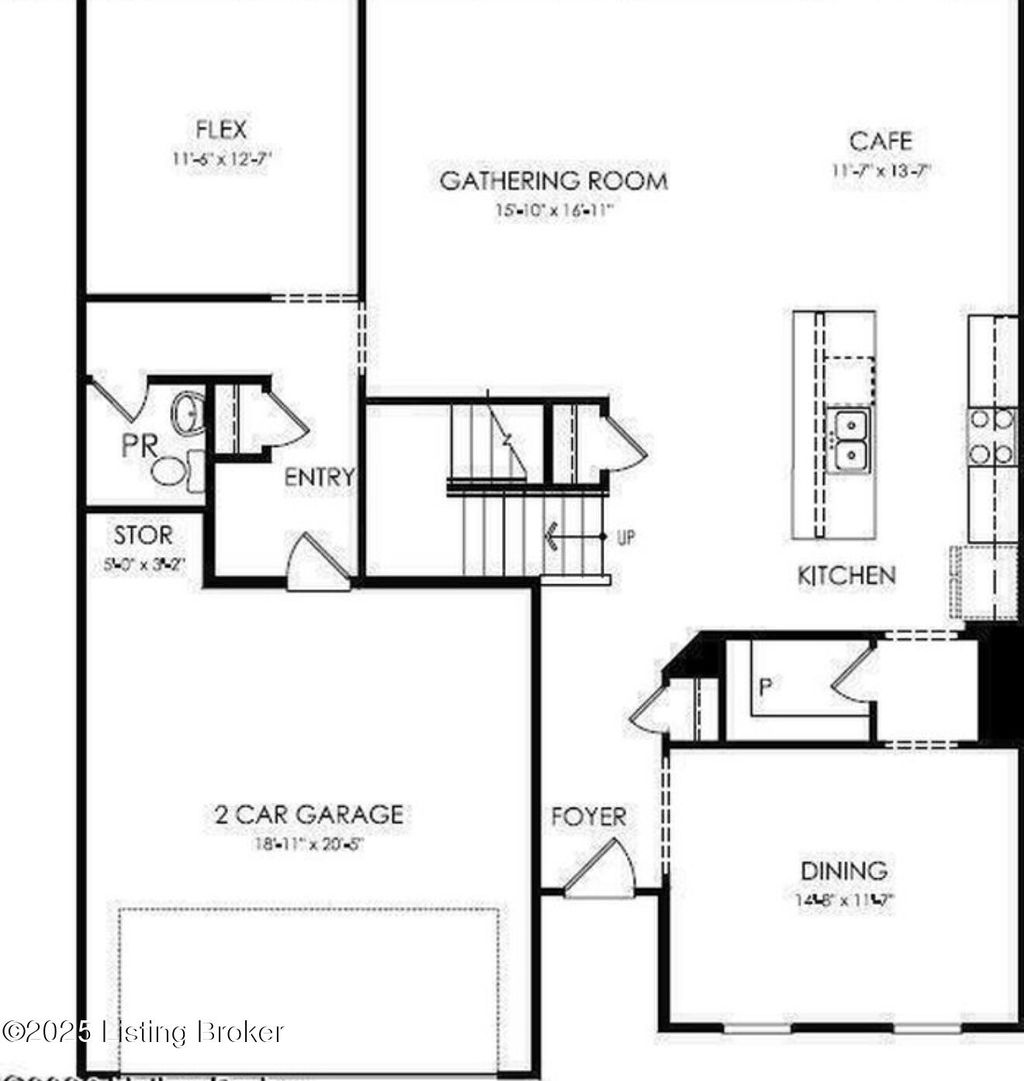 Photo of 4027 White Pine Ln, La Grange, KY 40031 (MLS # 1703627)