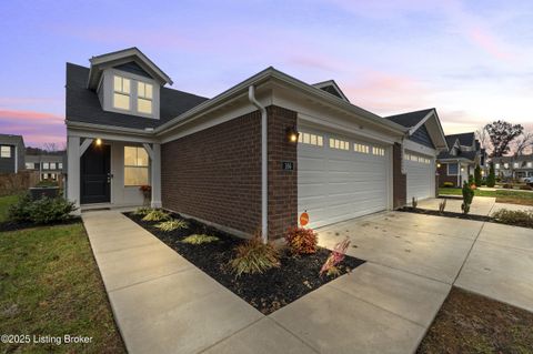 Photo of 164 Harvest Moon Ct, Shepherdsville, KY 40165 (MLS # 1704154)