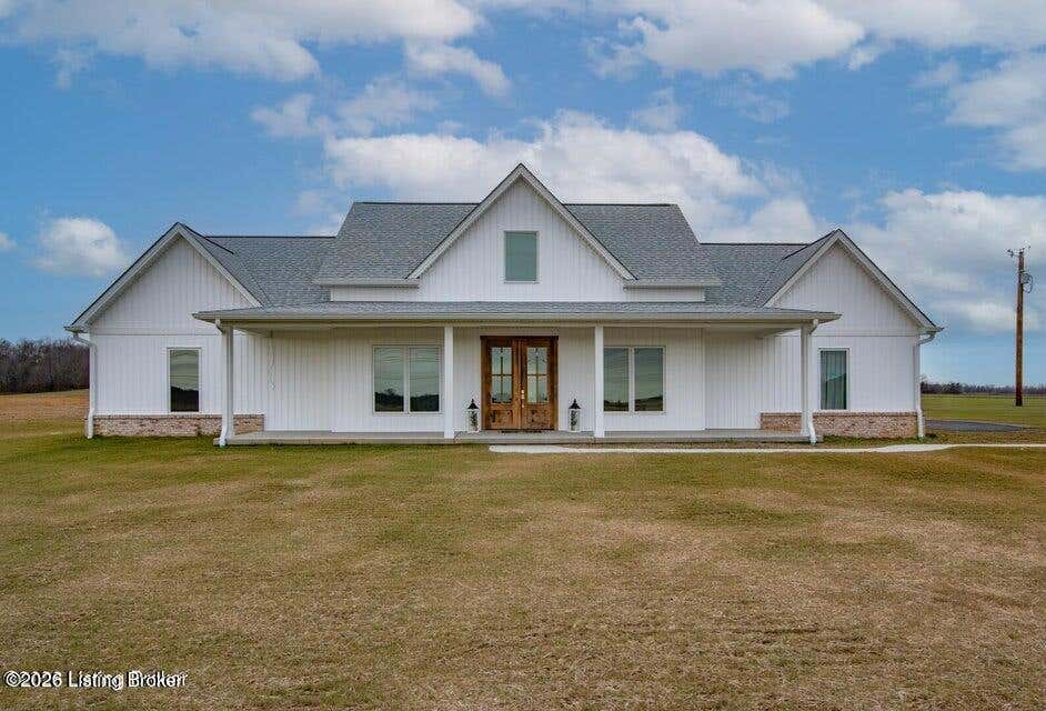 Photo of 2910 Shrewsbury Rd, Leitchfield, KY 42754 (MLS # 1720722)