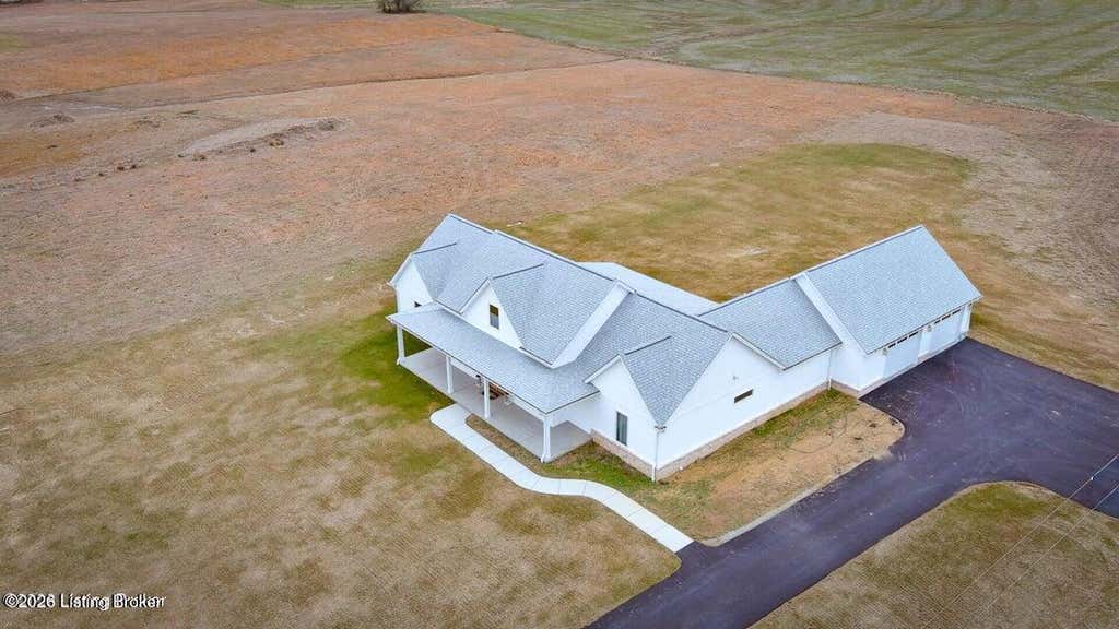 Photo of 2910 Shrewsbury Rd, Leitchfield, KY 42754 (MLS # 1720722)