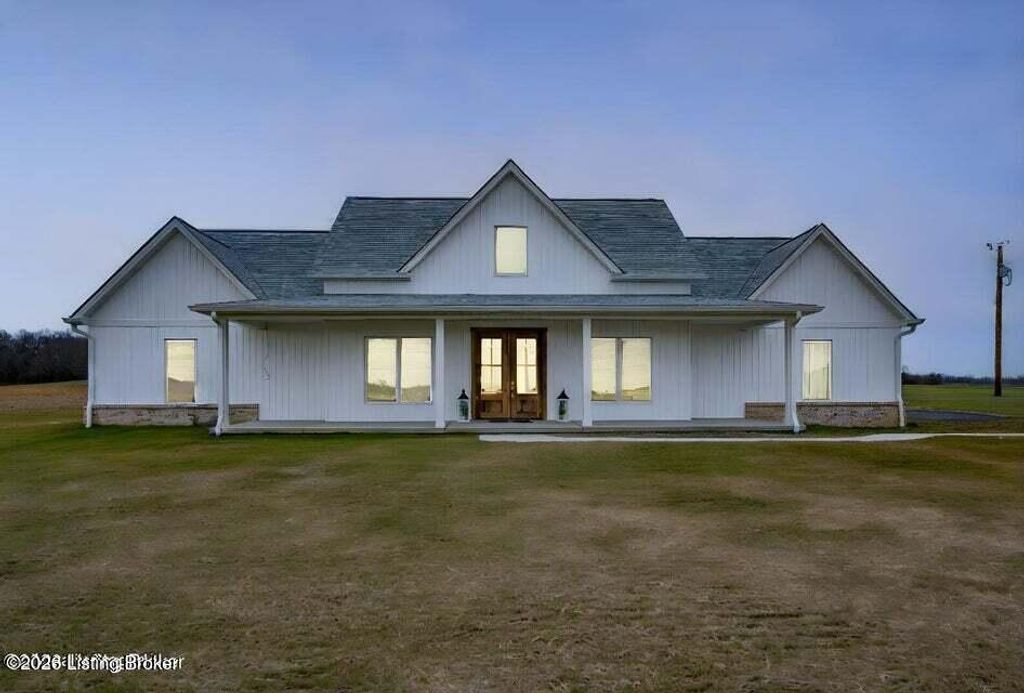 Photo of 2910 Shrewsbury Rd, Leitchfield, KY 42754 (MLS # 1720722)