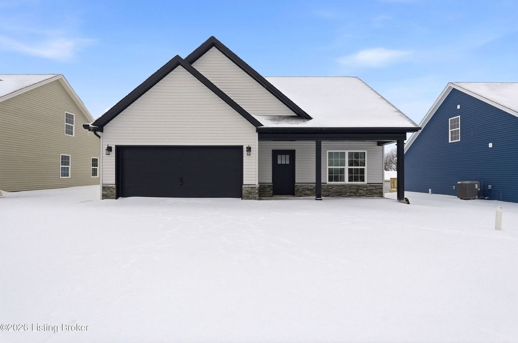 Photo of 120 Miles Pass Pass, Elizabethtown, KY 42701 (MLS # 1708021)