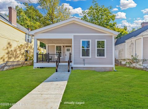 Photo of 1415 S 28th St, Louisville, KY 40211 (MLS # 1701383) Photo of 1415 S 28th St, Louisville, KY 40211 (MLS # 1701383)