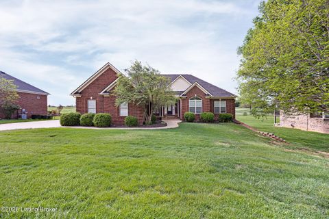 Photo of 109 Remington Dr, Bardstown, KY 40004 (MLS # 1714446)