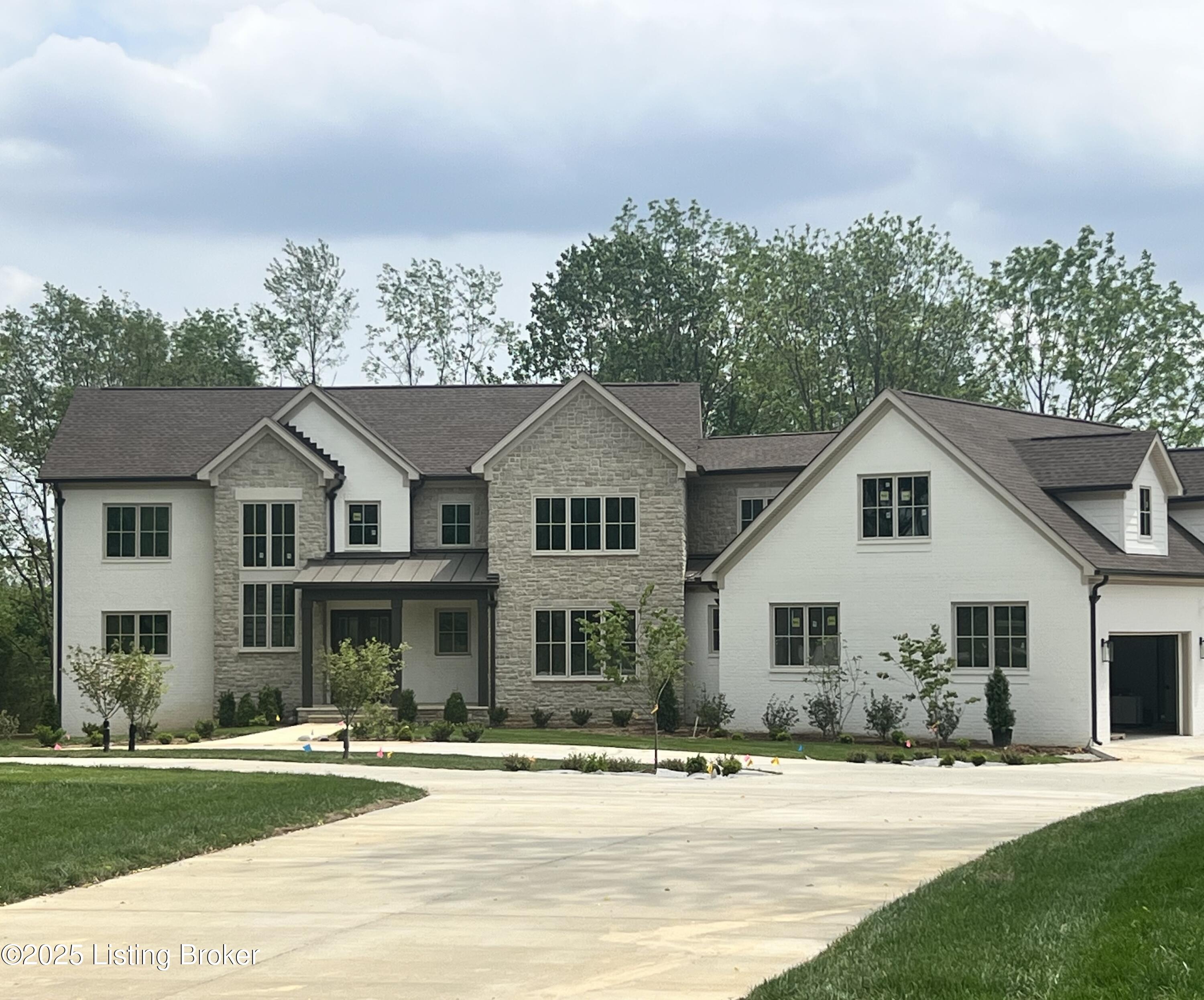 12310 Enclave Dr, Goshen, Kentucky image 1