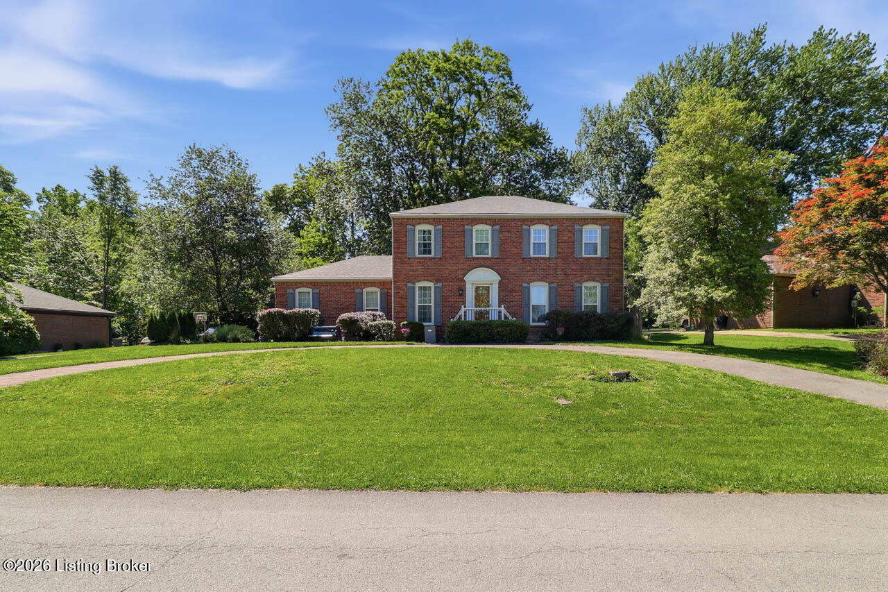 4108 Meadowland Dr