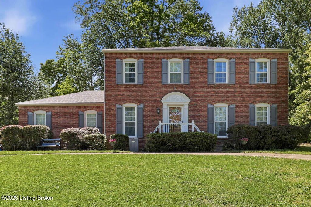 Photo of 4108 Meadowland Dr, Prospect, KY 40059 (MLS # 1718117)
