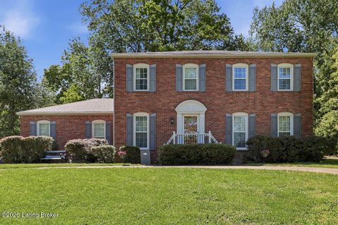 Photo of 4108 Meadowland Dr, Prospect, KY 40059 (MLS # 1718117)