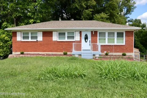 6903 Rock Hollow Dr, Louisville, KY 40219 - #: 1696413