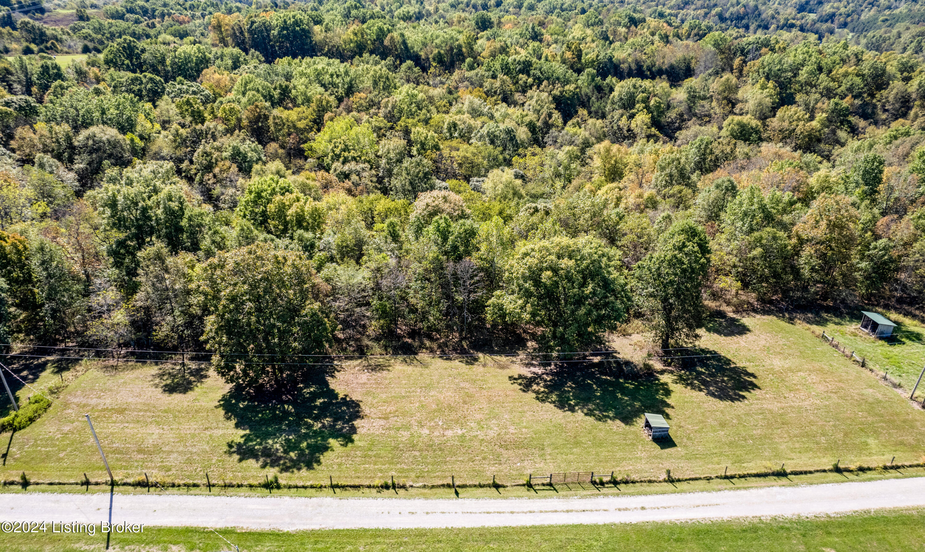 Tr 17 Scrabble Road, Bagdad, Kentucky image 5