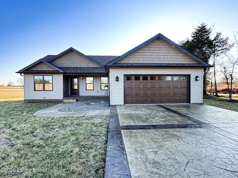 Photo of 15 Chett Ln, Clarkson, KY 42726 (MLS # 1709184)