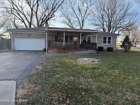 Photo of 8548 Robbins Rd, Louisville, KY 40258 (MLS # 1706454)