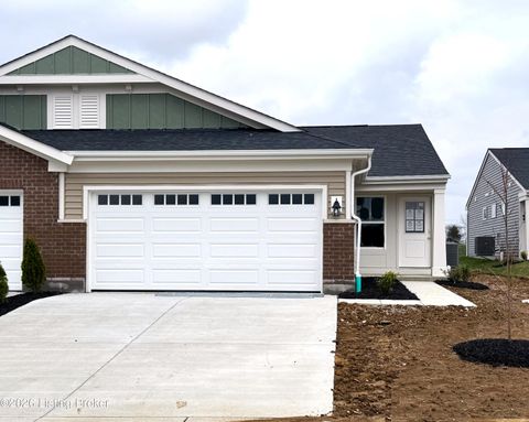 Homes For Sale - 156 Exploration Path Path #24B<br/> Shelbyville, KY 40065
