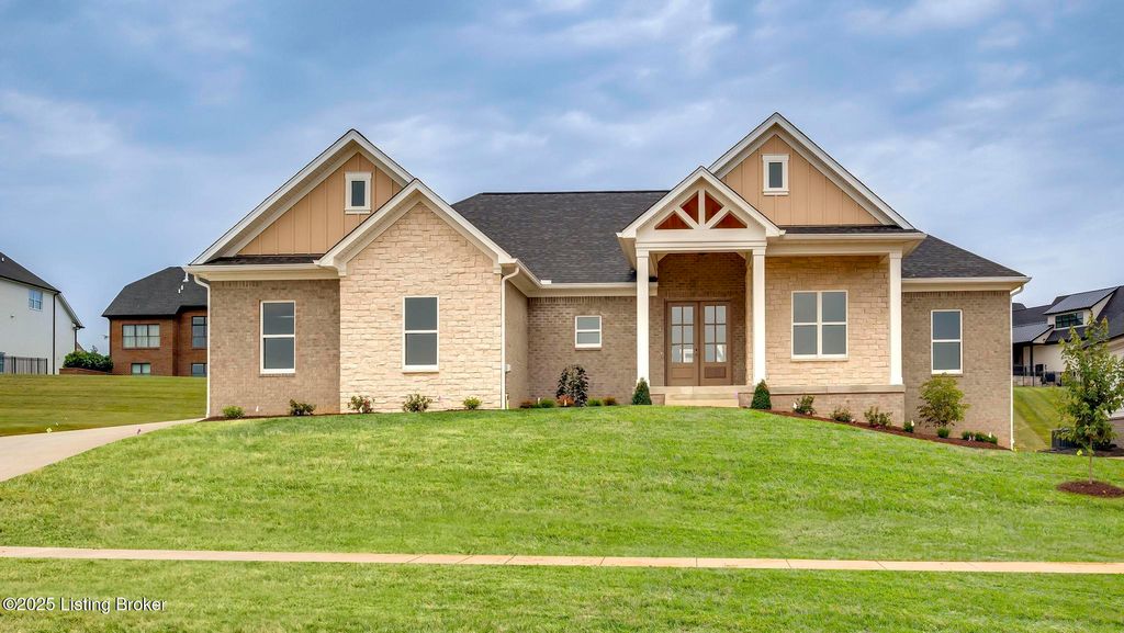Photo of 6105 Brentwood Dr, Crestwood, KY 40014 (MLS # 1697730)