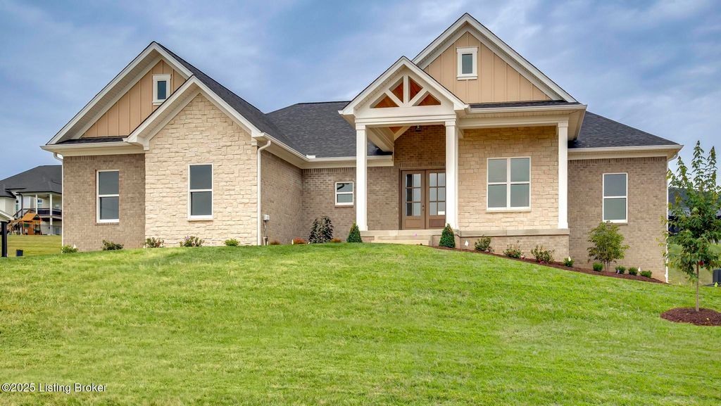 Photo of 6105 Brentwood Dr, Crestwood, KY 40014 (MLS # 1697730)