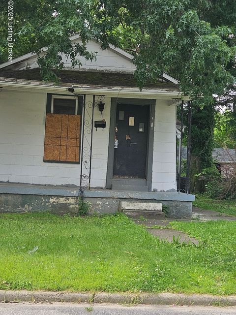 Photo of 3810 Jewell Ave, Louisville, KY 40212 (MLS # 1699940)