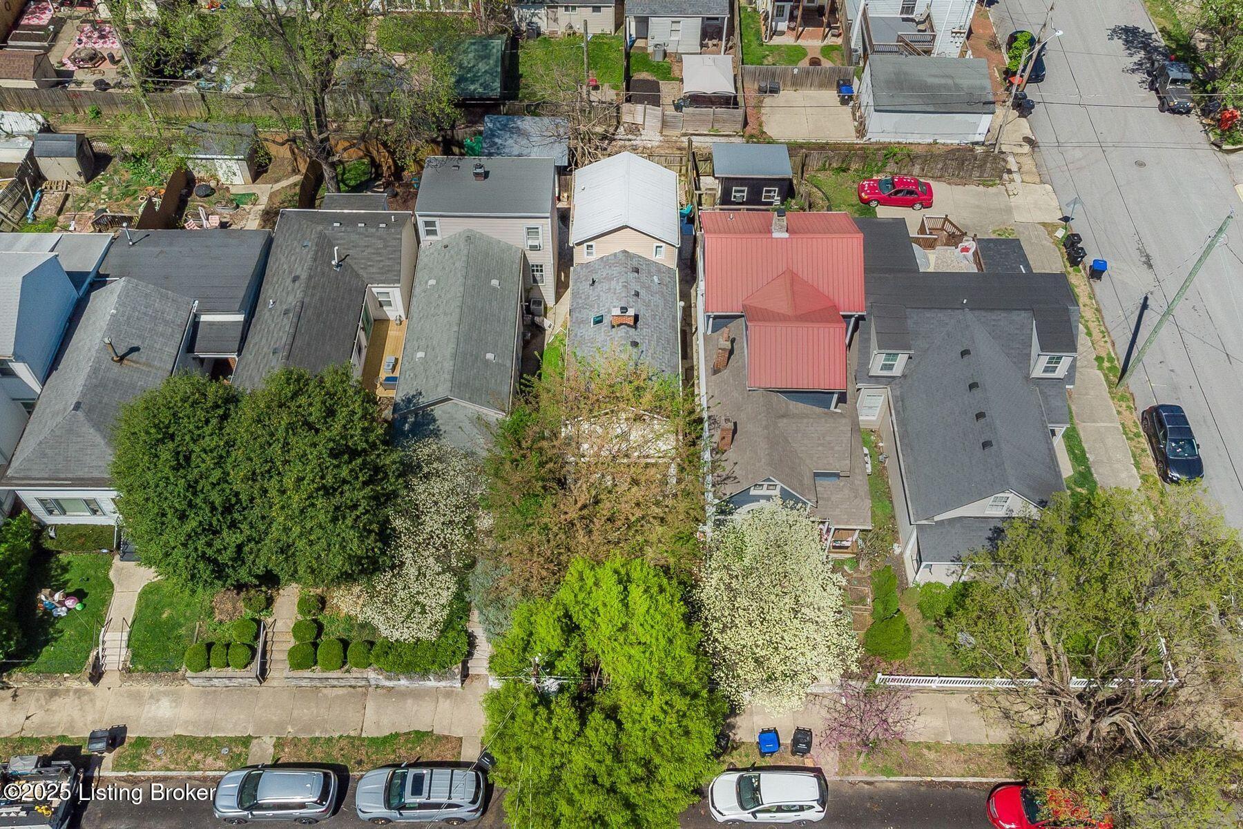 1435 Christy Ave, Louisville, Kentucky image 36