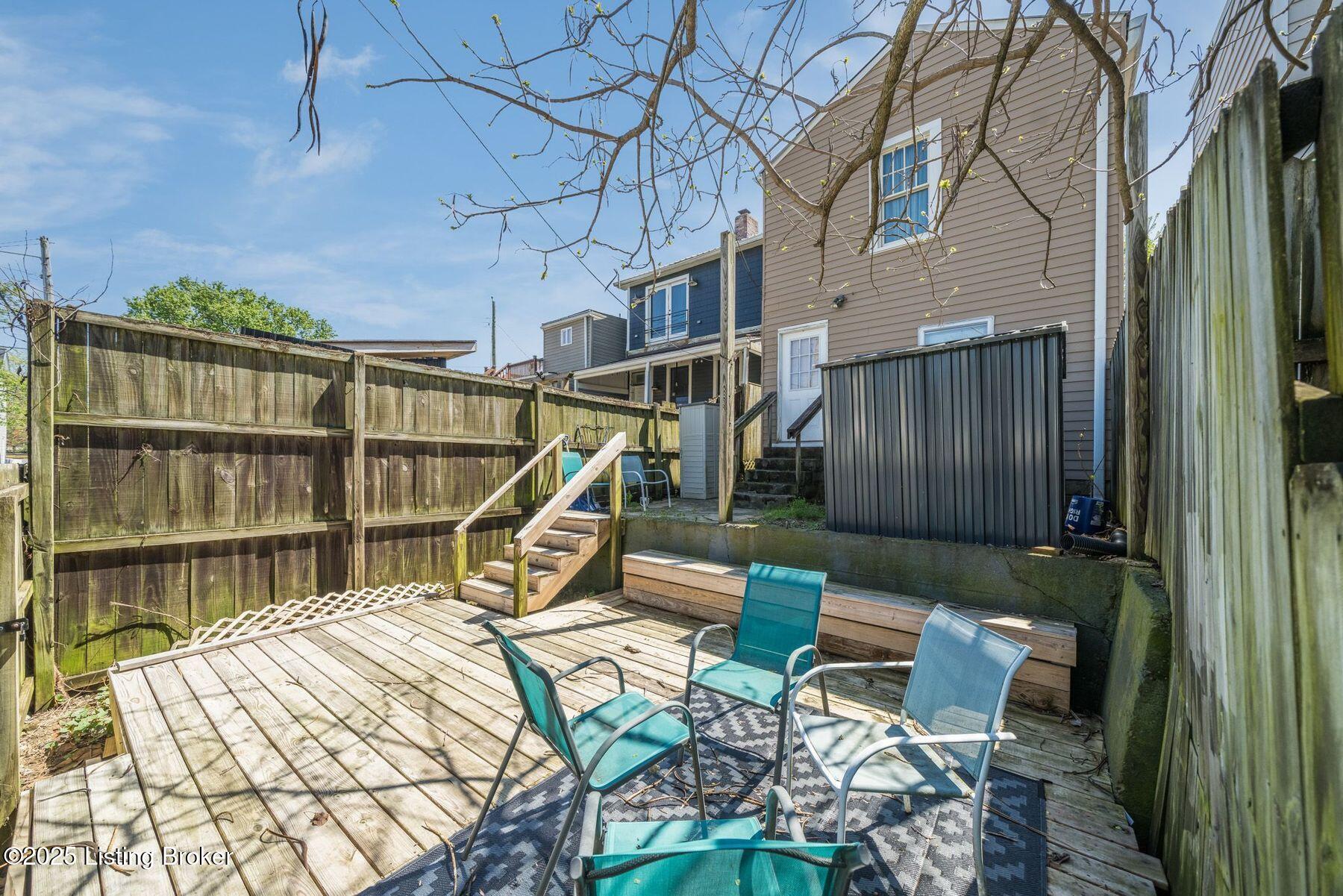 1435 Christy Ave, Louisville, Kentucky image 34