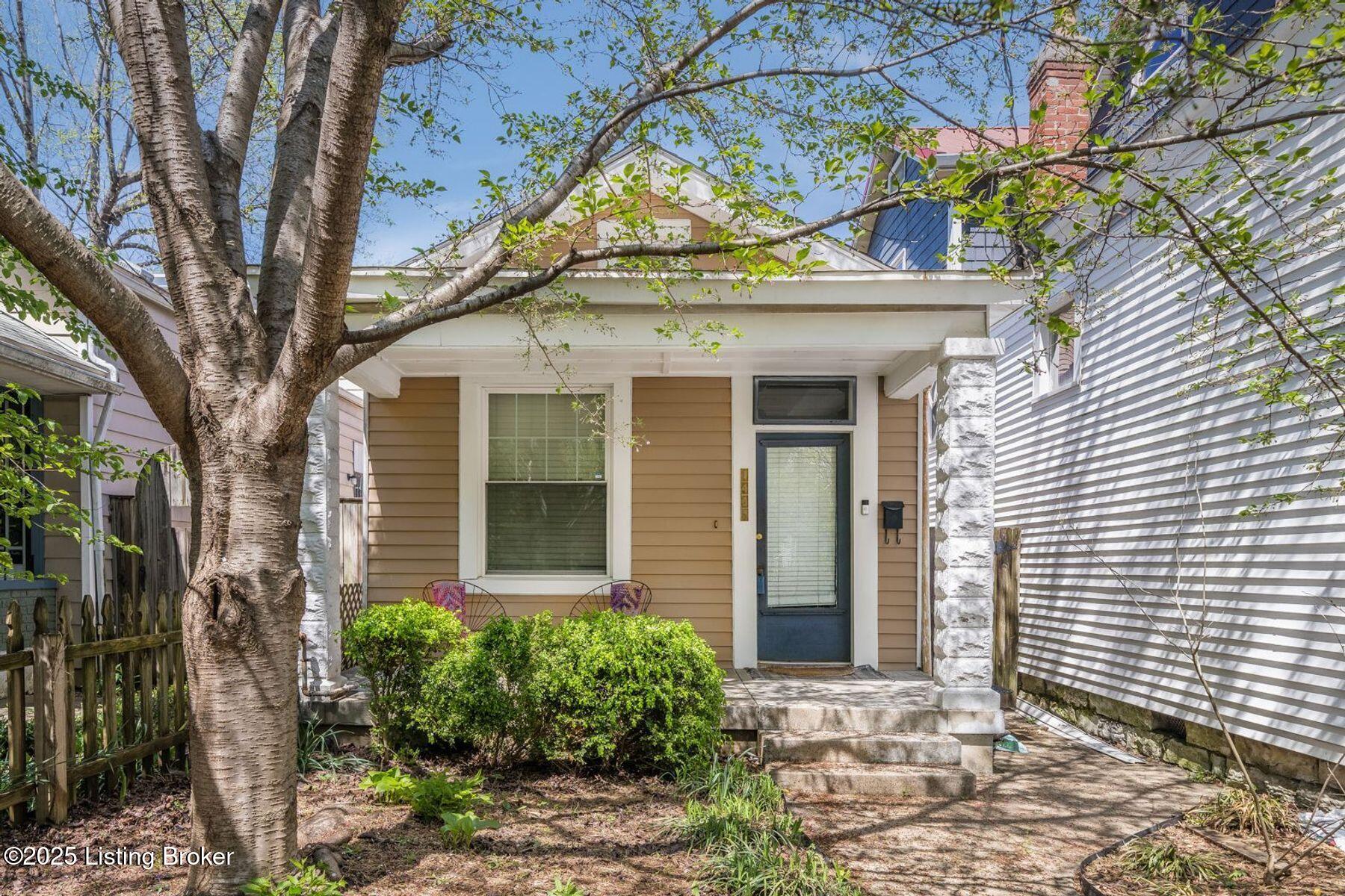 1435 Christy Ave, Louisville, Kentucky image 1