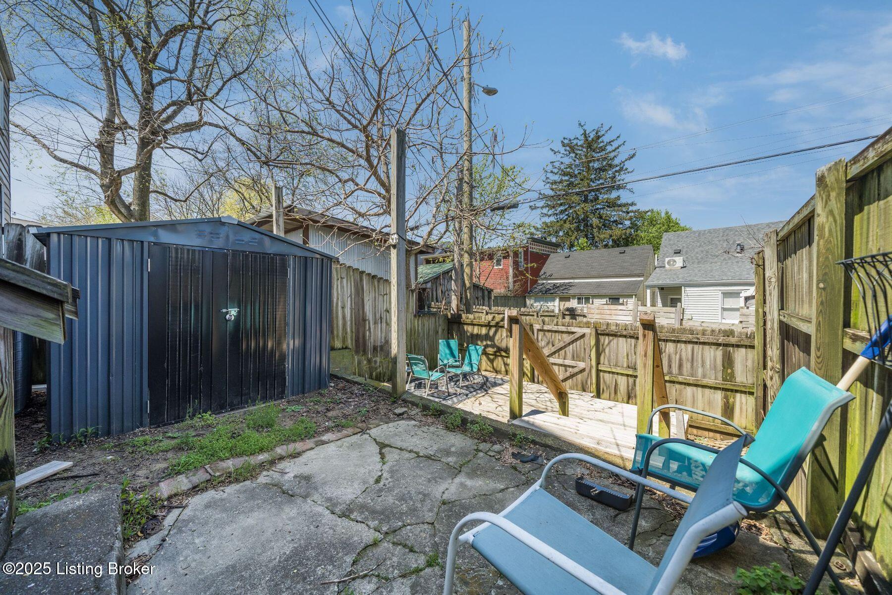 1435 Christy Ave, Louisville, Kentucky image 29
