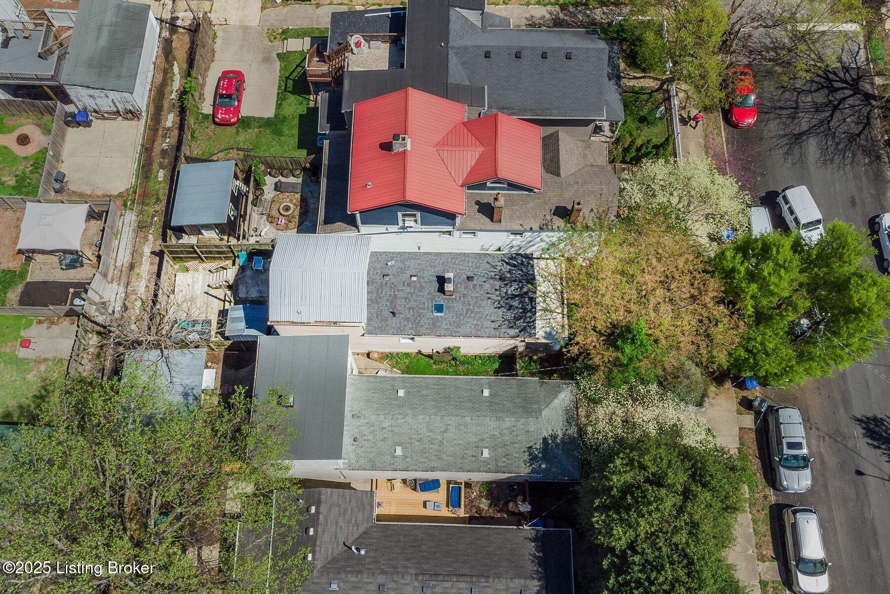 1435 Christy Ave, Louisville, Kentucky image 37