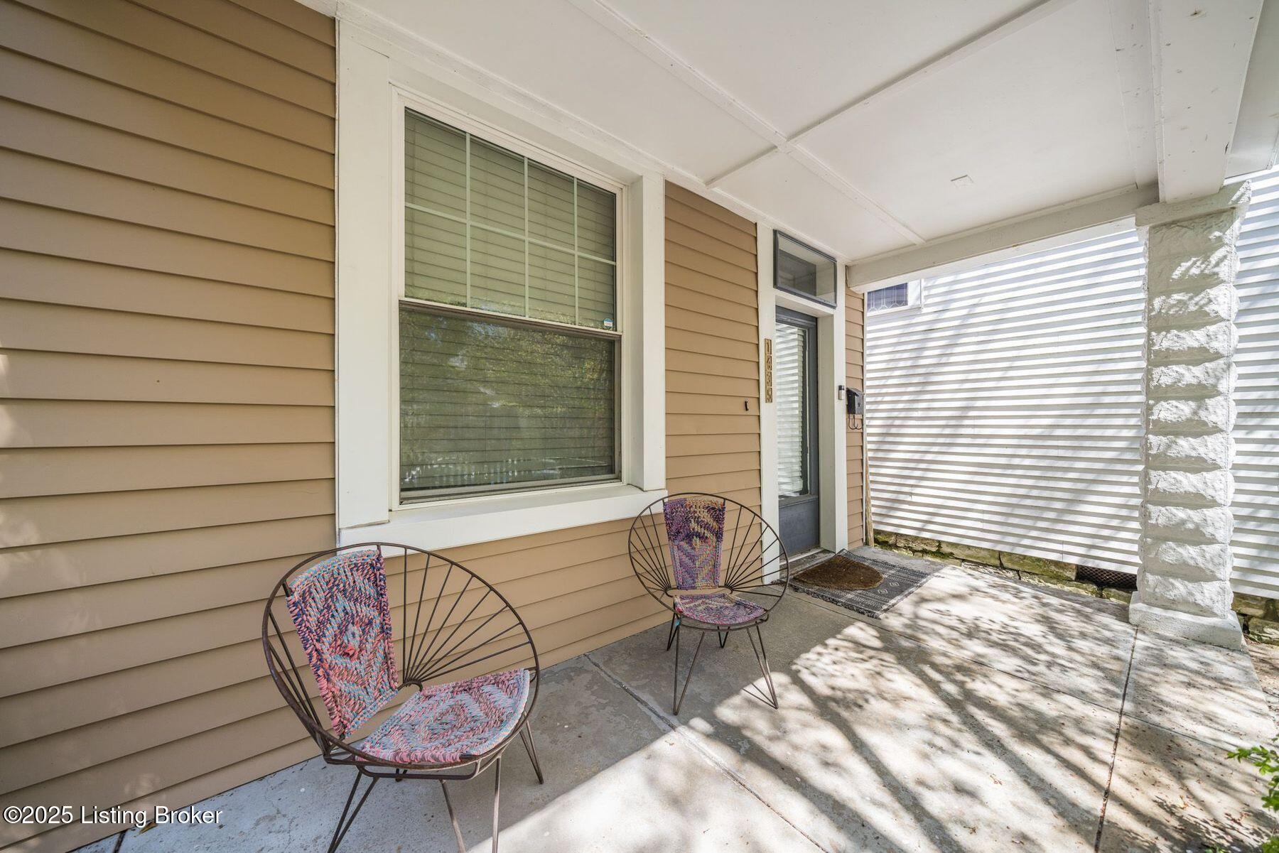 1435 Christy Ave, Louisville, Kentucky image 5
