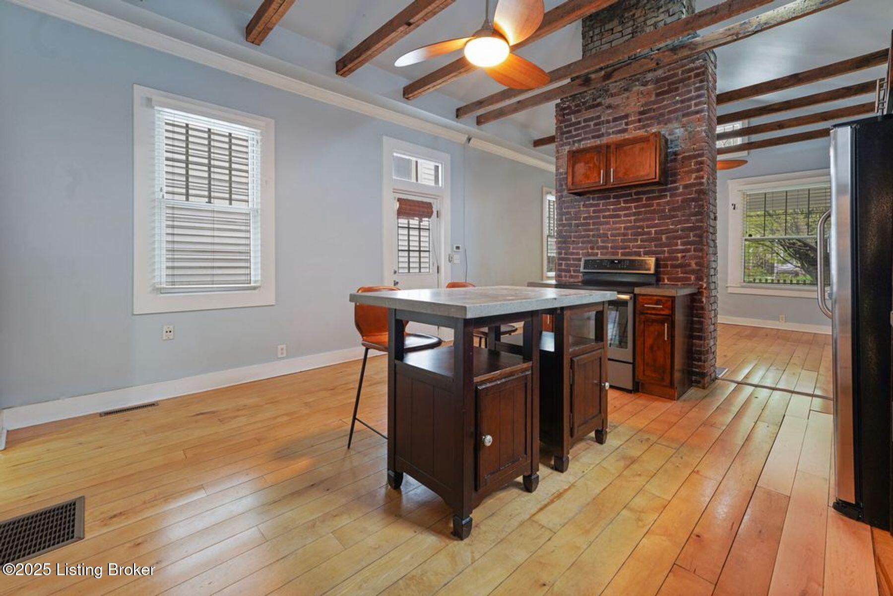 1435 Christy Ave, Louisville, Kentucky image 13