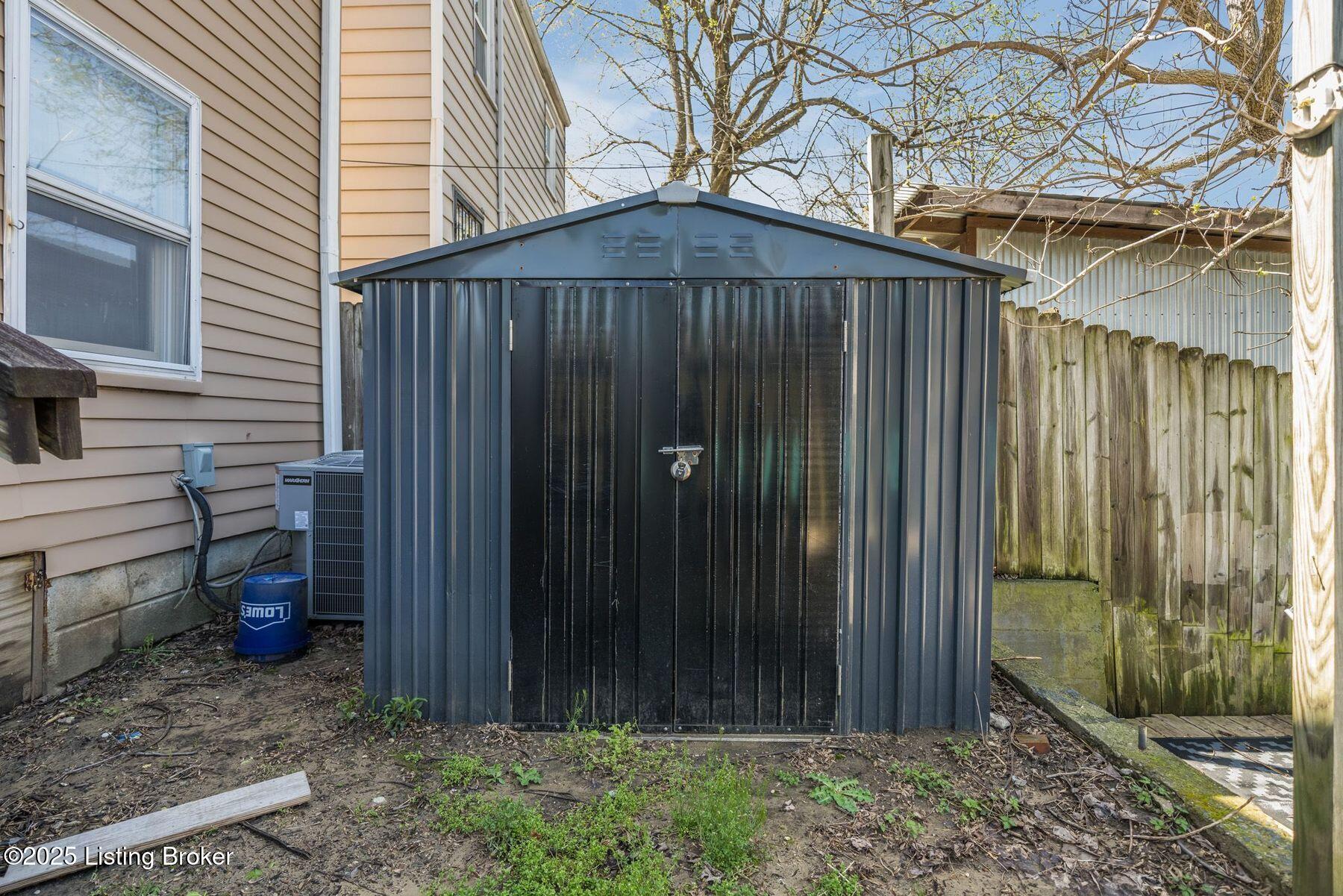 1435 Christy Ave, Louisville, Kentucky image 30