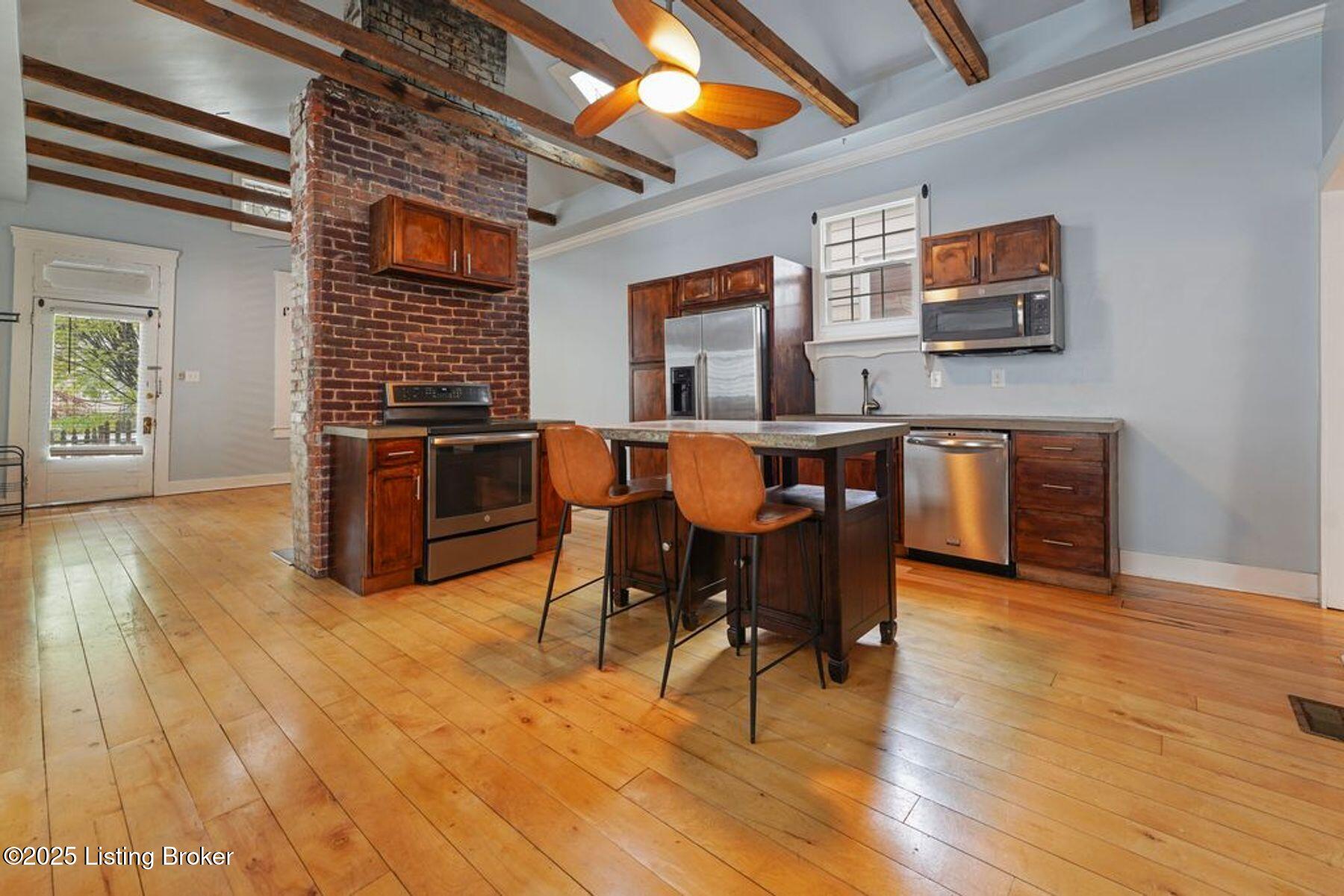 1435 Christy Ave, Louisville, Kentucky image 11