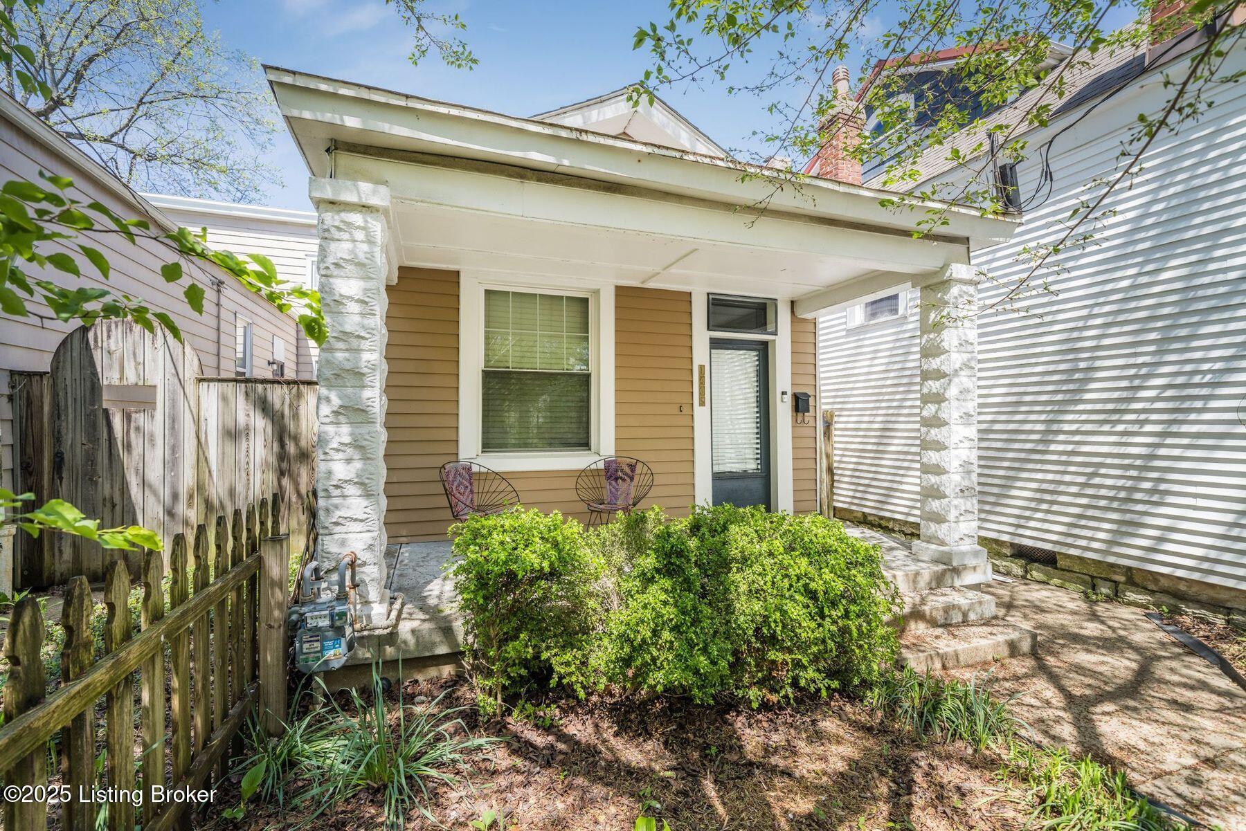 1435 Christy Ave, Louisville, Kentucky image 4