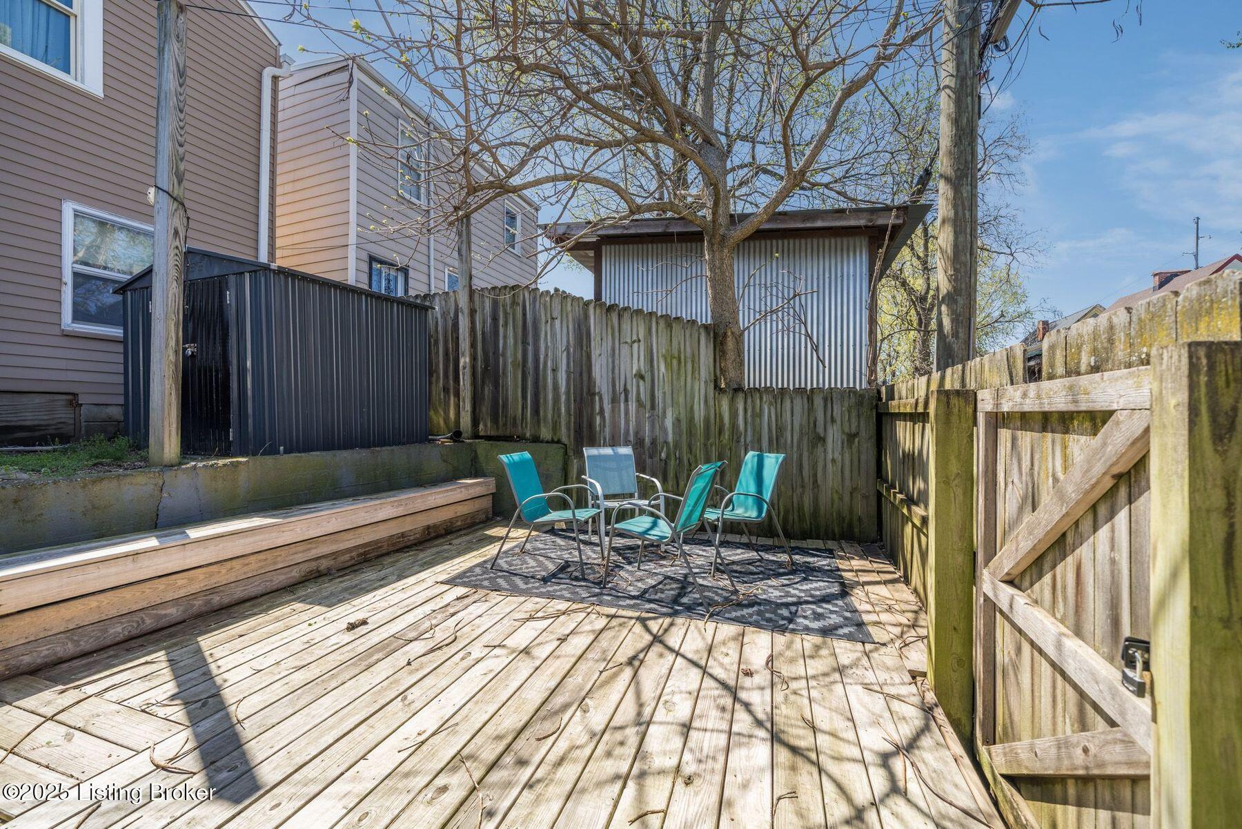 1435 Christy Ave, Louisville, Kentucky image 32