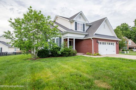 Photo of 110 E Mandarin Ct, Elizabethtown, KY 42701 (MLS # 1704579)