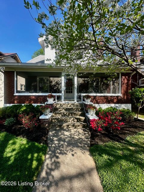 1873 Rutherford Ave Louisville KY 40205