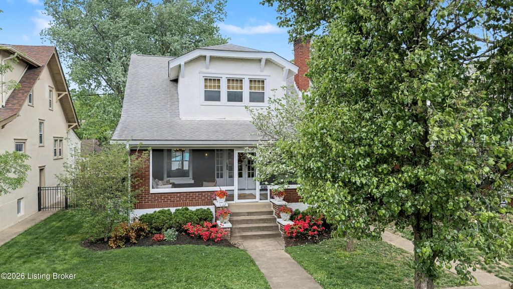 Photo of 1873 Rutherford Ave, Louisville, KY 40205 (MLS # 1714049)