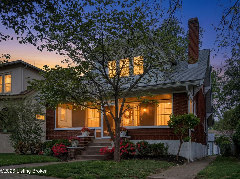 Photo of 1873 Rutherford Ave, Louisville, KY 40205 (MLS # 1714049)