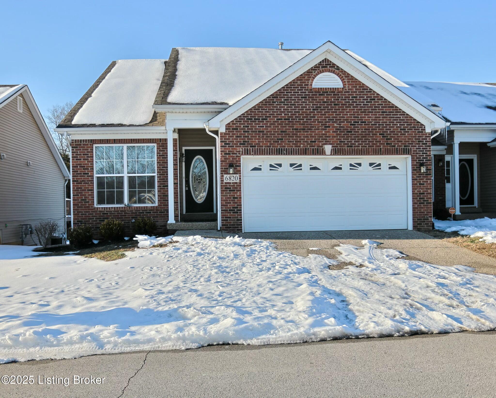 6820 Arbor Manor Way, Louisville, Kentucky image 44