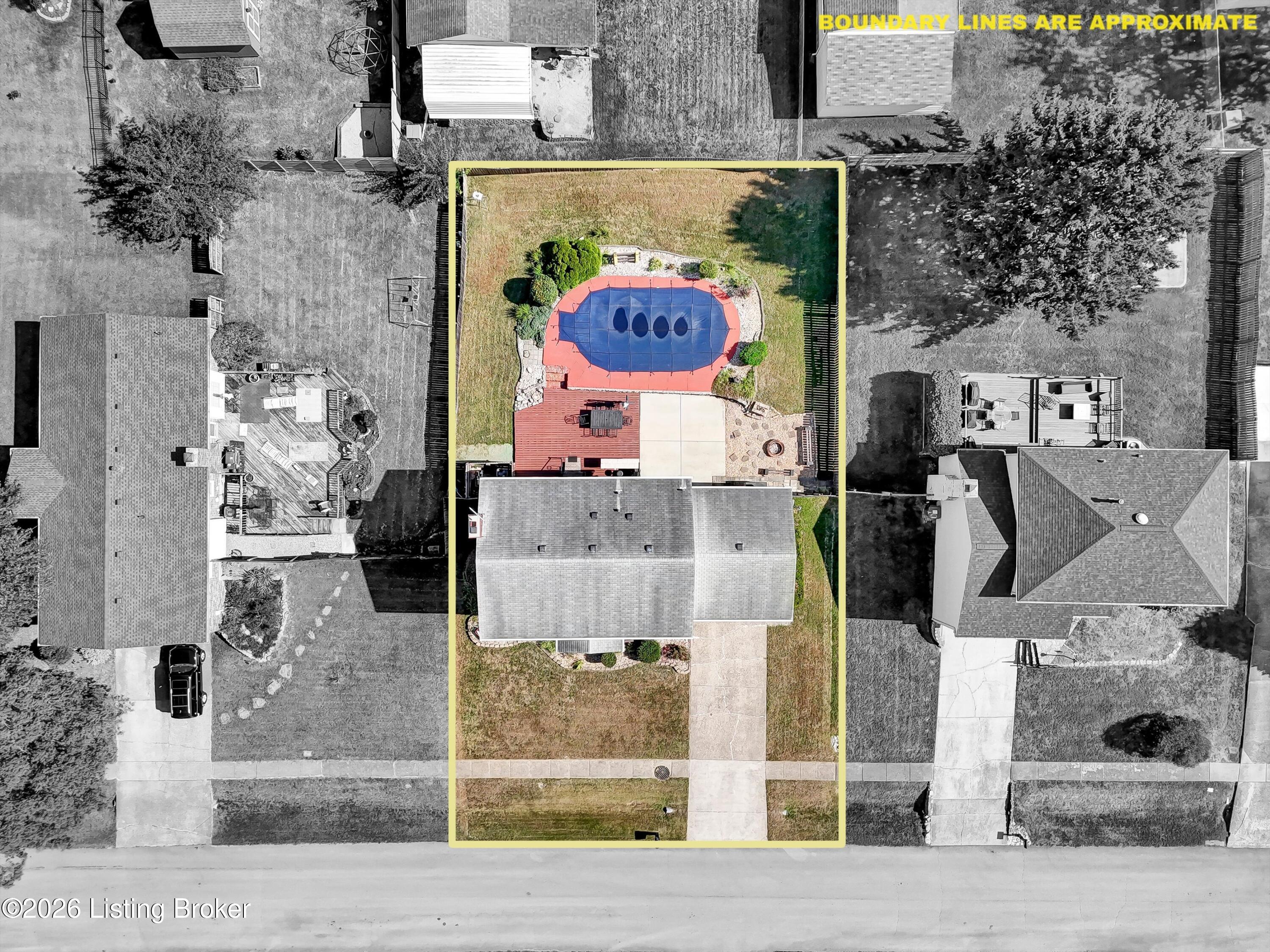 7703 Sunbury Ln