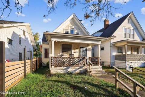 Photo of 2111 Grand Ave, Louisville, KY 40210 (MLS # 1702773)