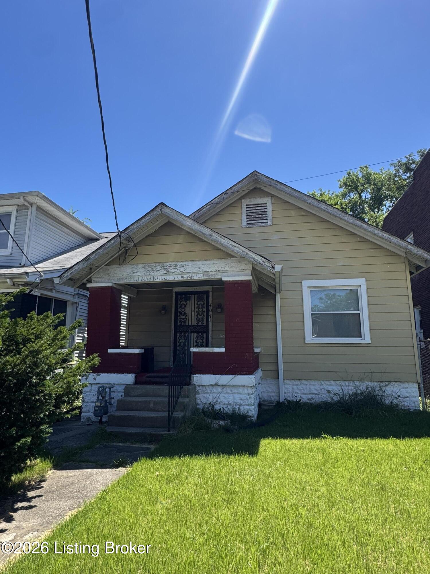 Photo 1 of 1 — 407 S 41st St, Louisville, KY 40212