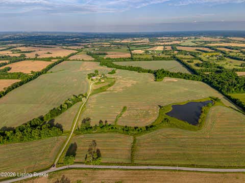 Vacant Land For Sale - 1330 Mulberry Pike #LOT 9<br/> Shelby County, Shelbyville, KY 40065