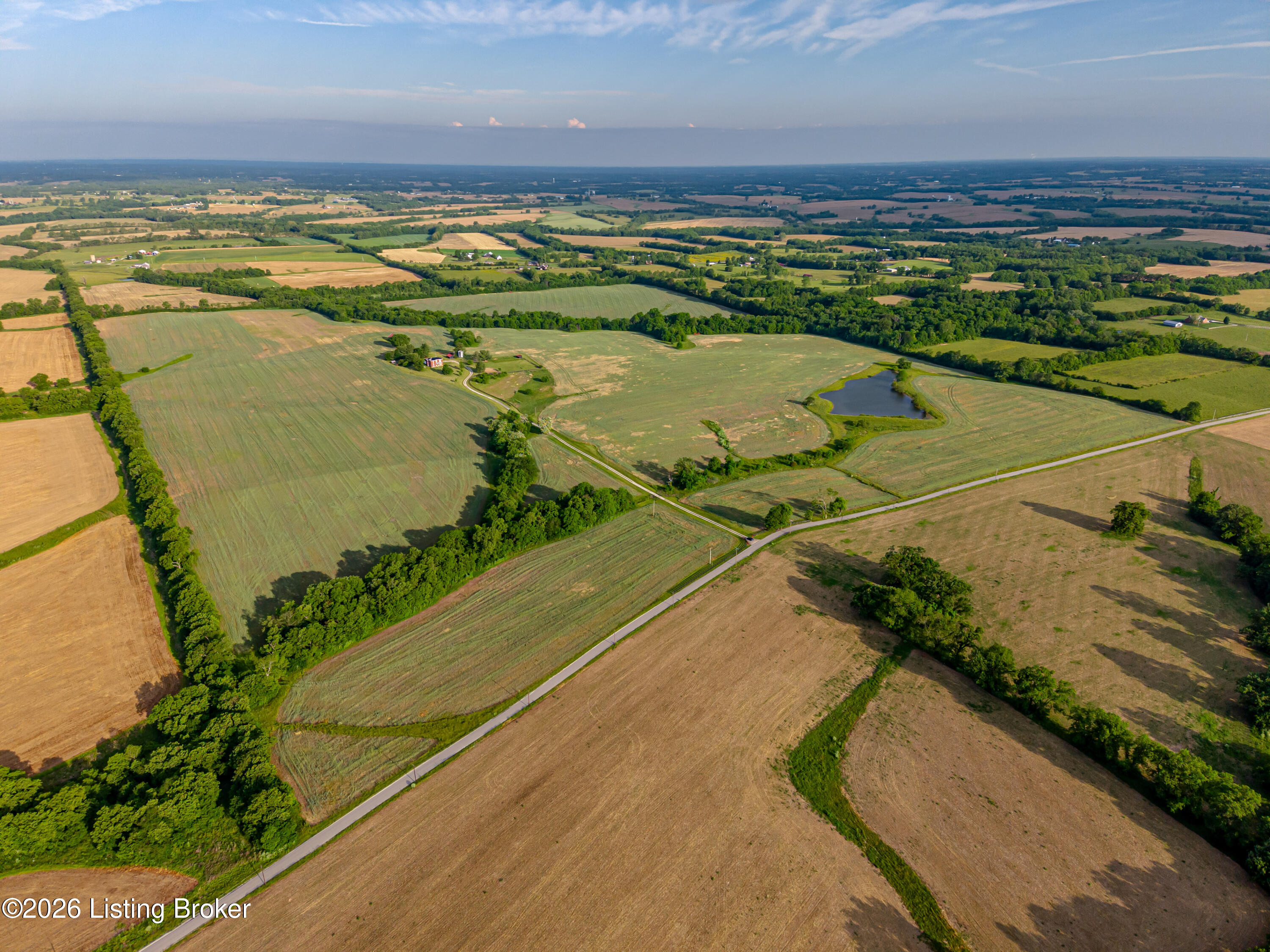 1330 Mulberry Pike lot 9