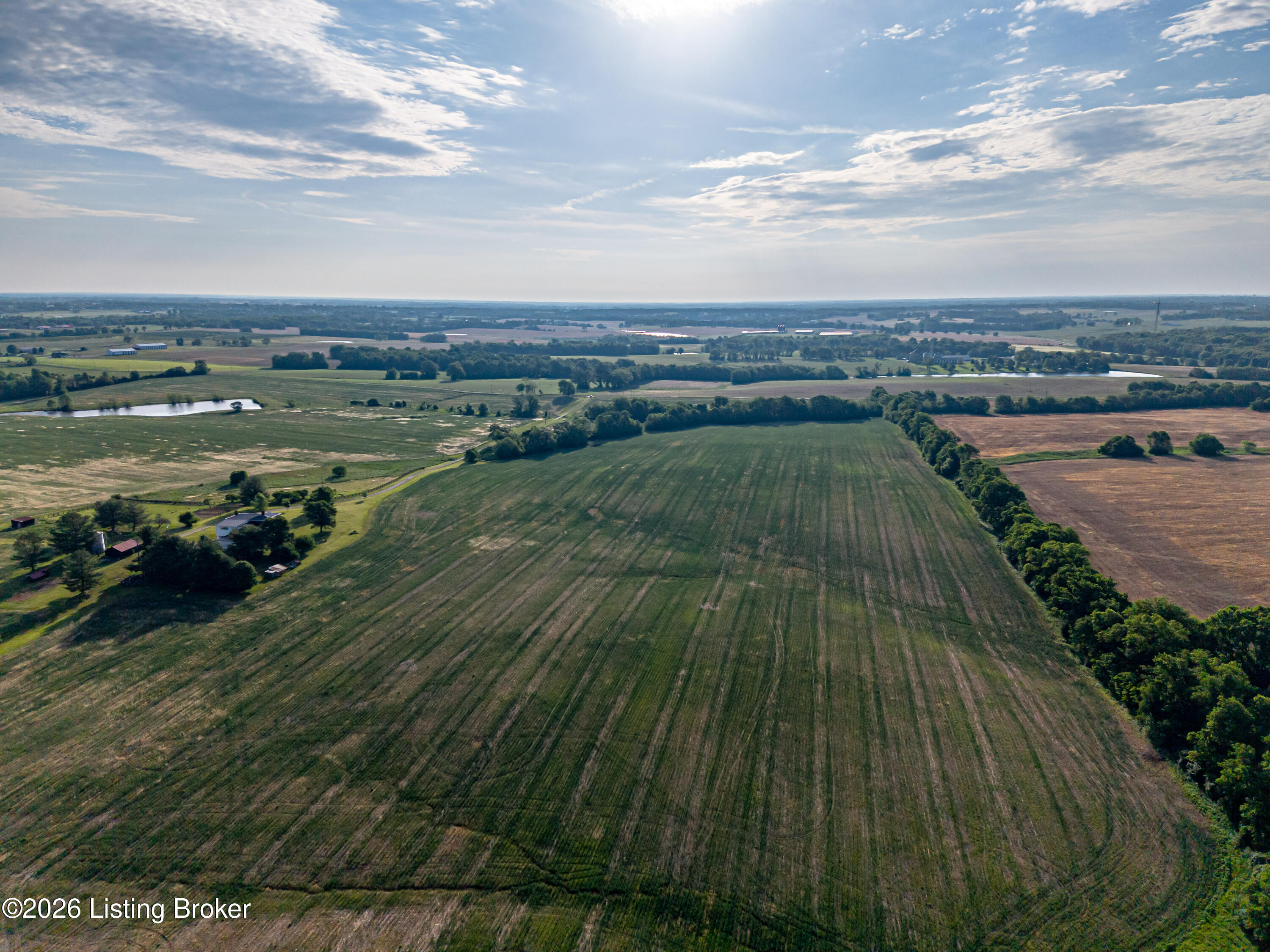 1330 Mulberry Pike lot 9
