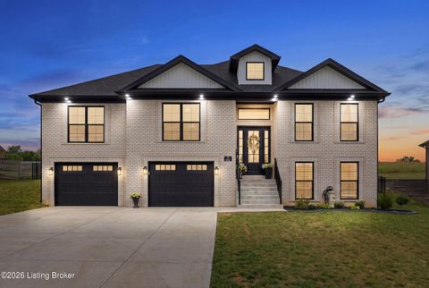 859 The Landings Taylorsville KY 40071