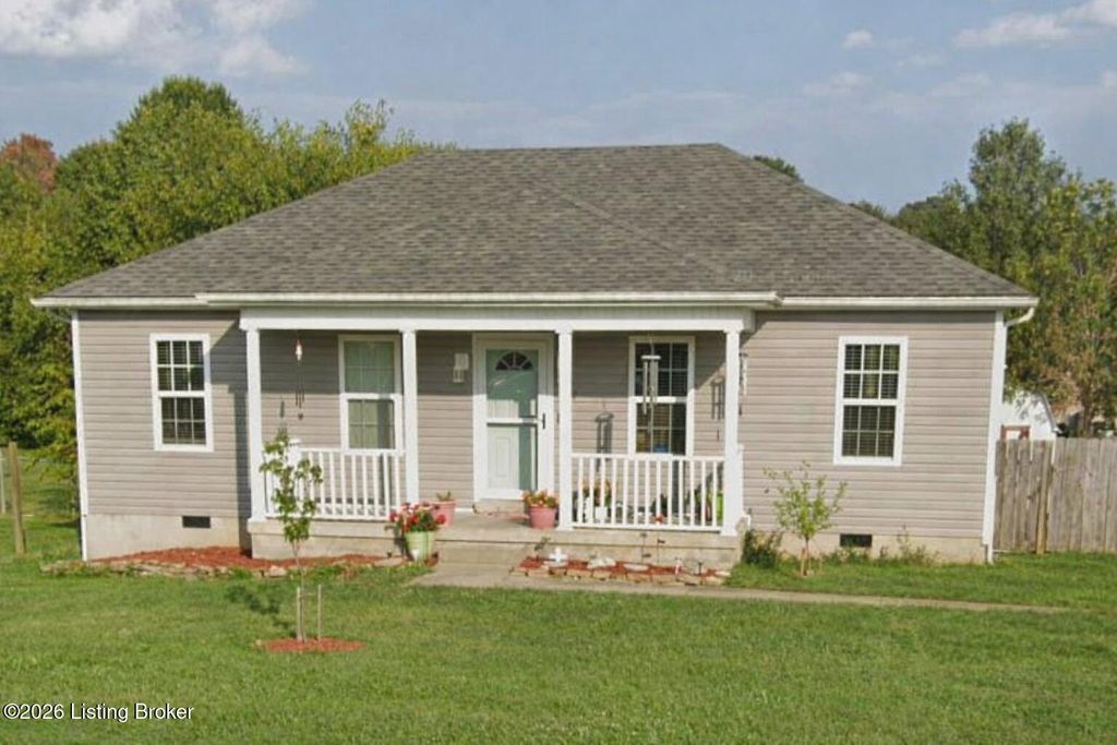 Photo of 191 McGowan Ave, Bardstown, KY 40004 (MLS # 1707283)