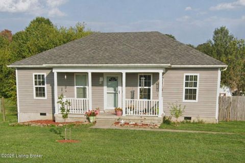 Photo of 191 McGowan Ave, Bardstown, KY 40004 (MLS # 1707283)