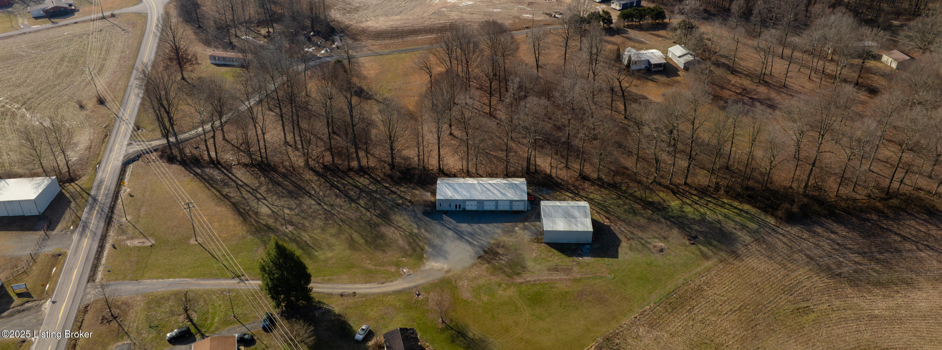 3556 Hwy 76, Russell Springs, Kentucky image 4